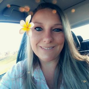 Meet your Posher, Sandy